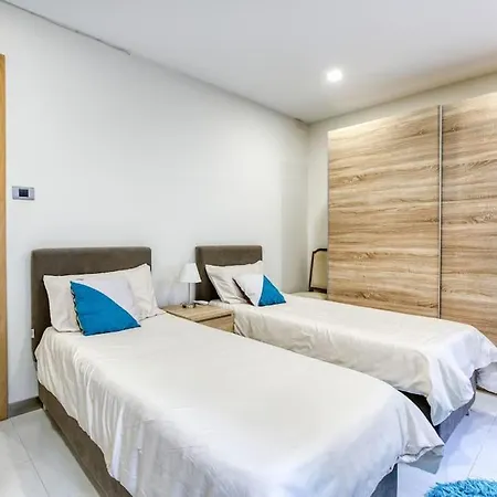 Modern 3br With Private Yard & Bbq By 360 Estates