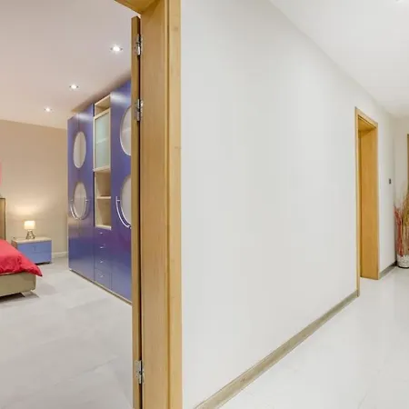 Modern 3br With Private Yard & Bbq By 360 Estates *