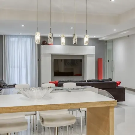 Modern 3br With Private Yard & Bbq By 360 Estates