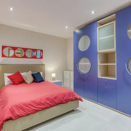 Modern 3br With Private Yard & Bbq By 360 Estates Appartamento