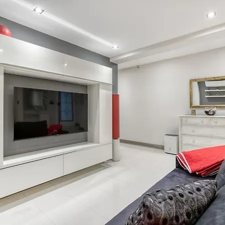 Modern 3br With Private Yard & Bbq By 360 Estates Appartamento *