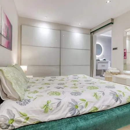 Modern 3br With Private Yard & Bbq By 360 Estates