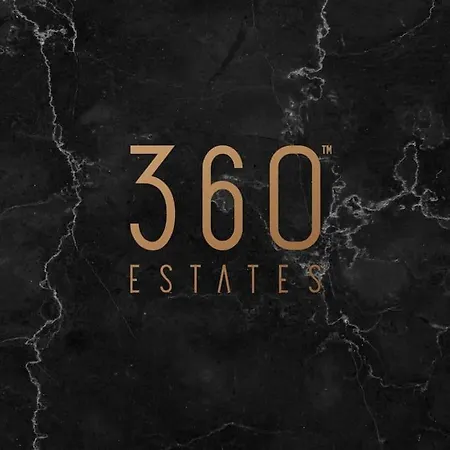 Modern 3br With Private Yard & Bbq By 360 Estates *