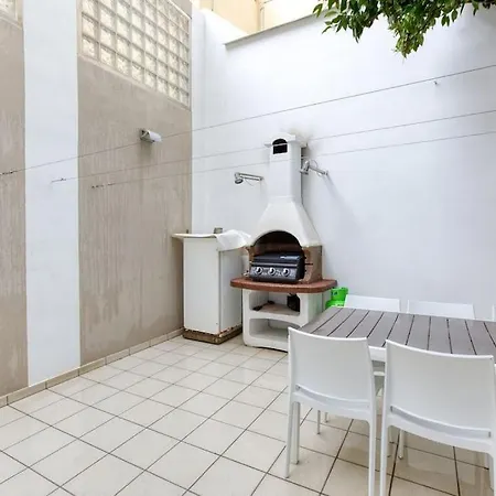 Modern 3br With Private Yard & Bbq By 360 Estates Appartamento *