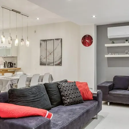 Modern 3br With Private Yard & Bbq By 360 Estates *